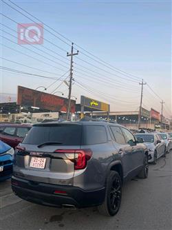 جی ئێم سی ئەکادیا